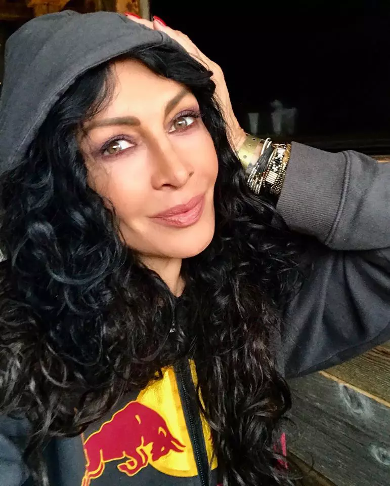 Mihaela Rădulescu (Pro TV) este mare fan „Las Fierbinți”