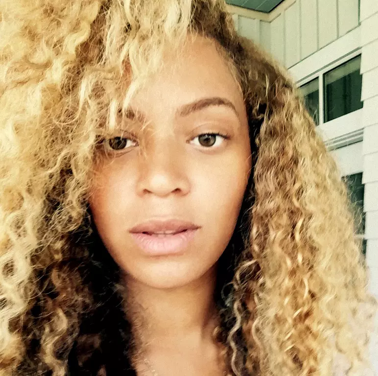 Beyonce