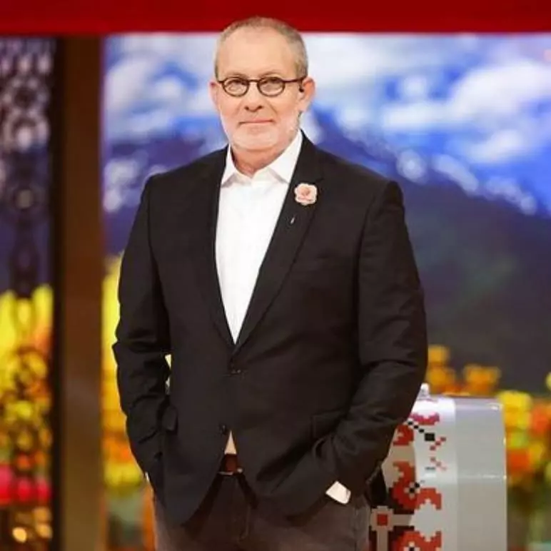 Florin Busuioc