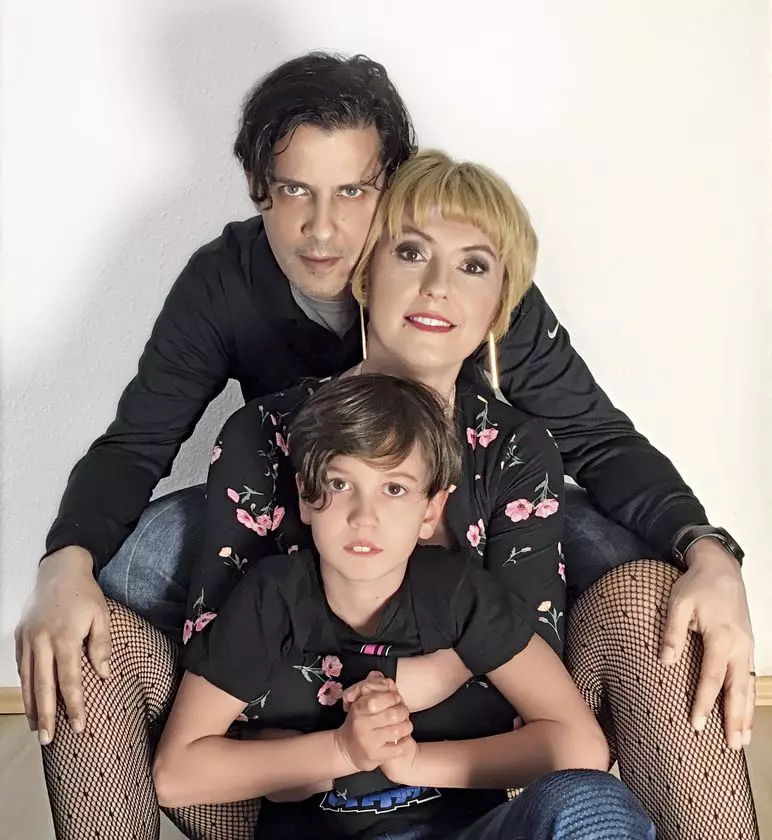 lucian-viziru-si-familia