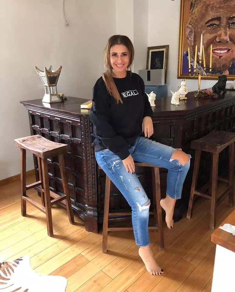 Anamaria Prodan a fost suspecta de cancer 6