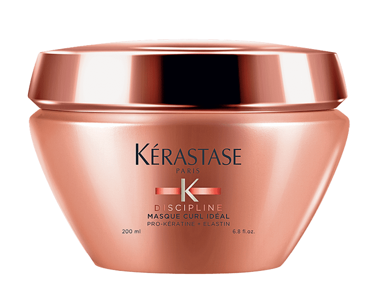 Mască pentru păr ondulat Discipline Curl Idéal, Kérastase, 160 lei