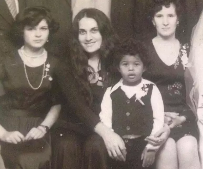 mama cabral 1