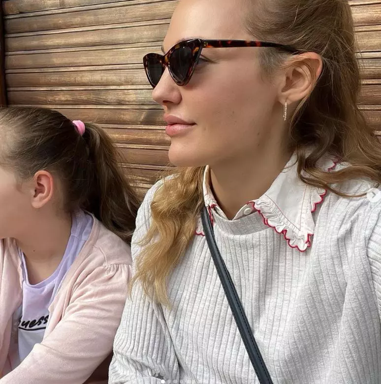 Meryem Uzerli împlinește 40 de ani. Cum arată acum frumoasa sultană Hurrem din „Suleyman Magnificul”