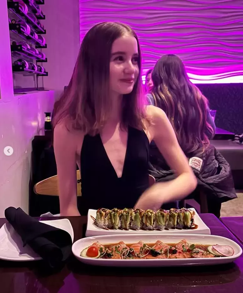 irina