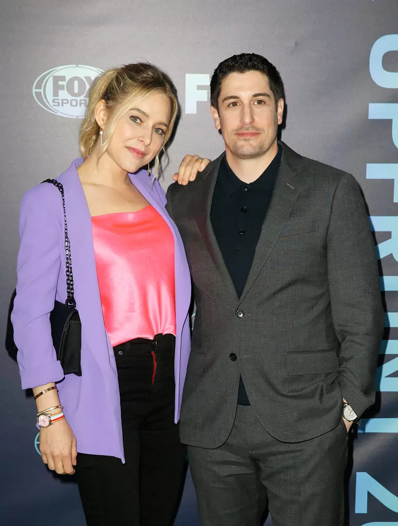 2019 Fox Upfront