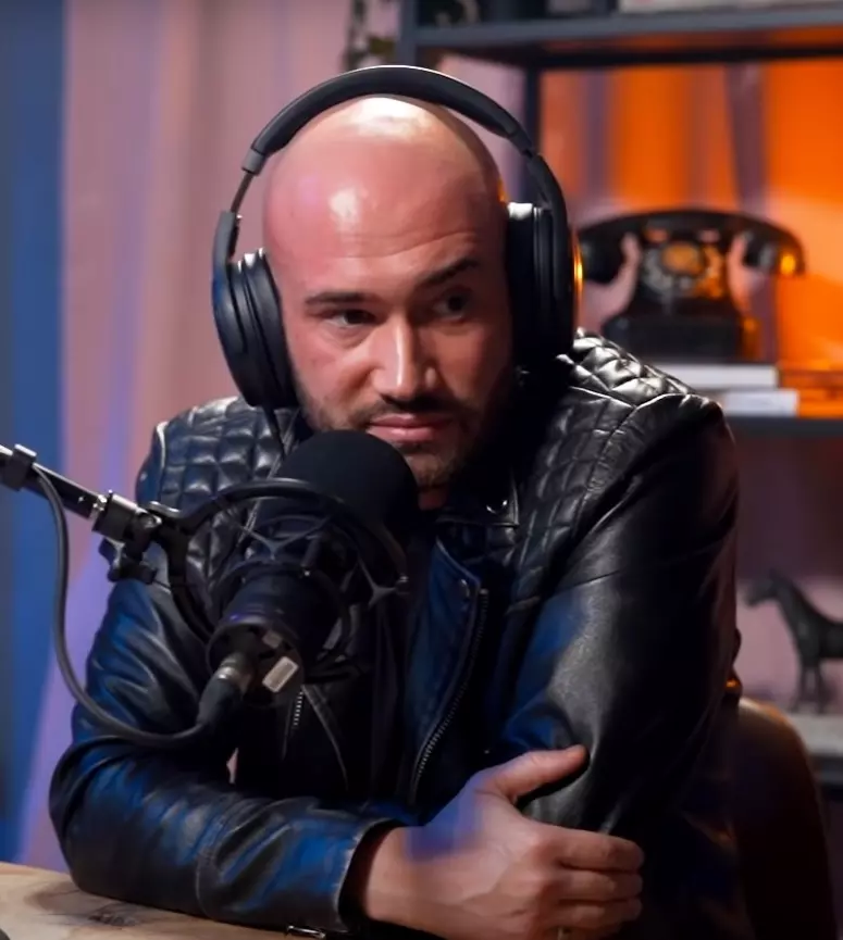 Mihai Bendeac podcast Acasă la Măruță