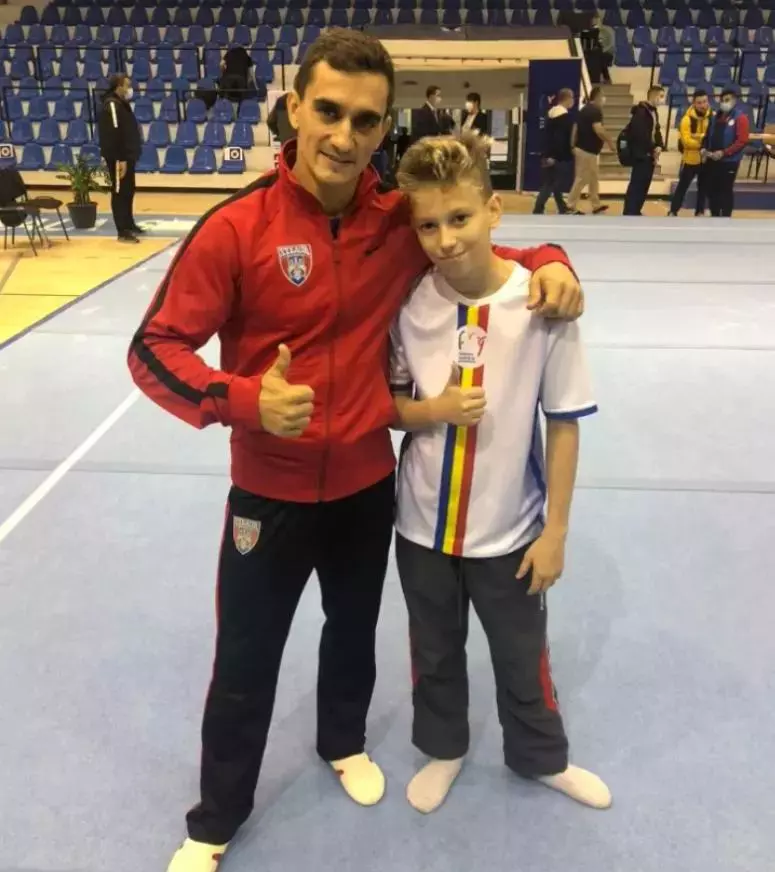 Copii-Marian-Dragulescu-1