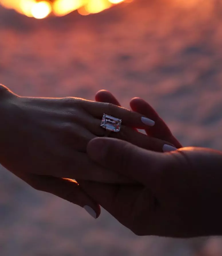 Jennifer Lopez Alex Rodriguez inel logodnă