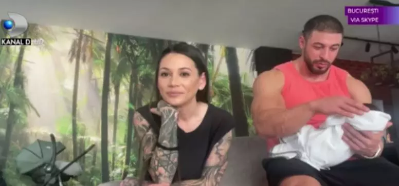 Roxana-Vancea-Teo-Show-Kanal-D