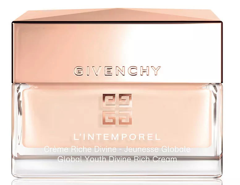 Cremă de față, L’Intemporel, Givenchy, 676 lei (disponibilă Sephora)