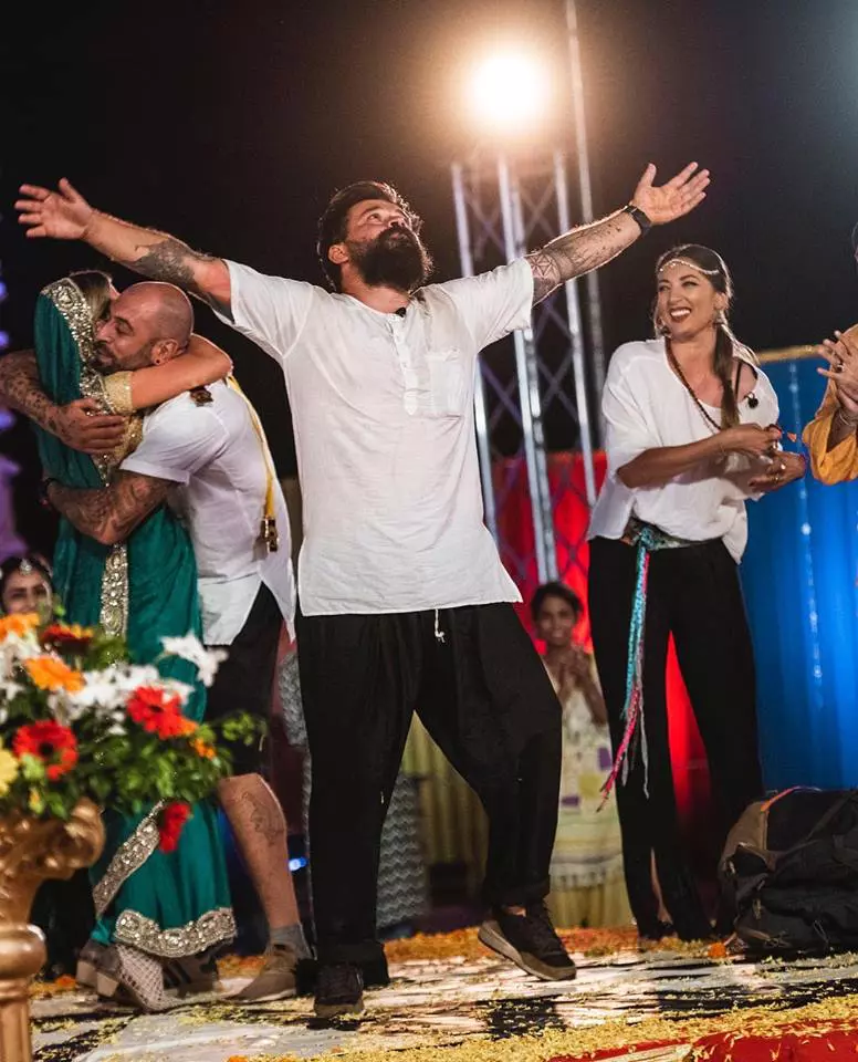 CRBL si Oase au castigat ASIA EXPRESS