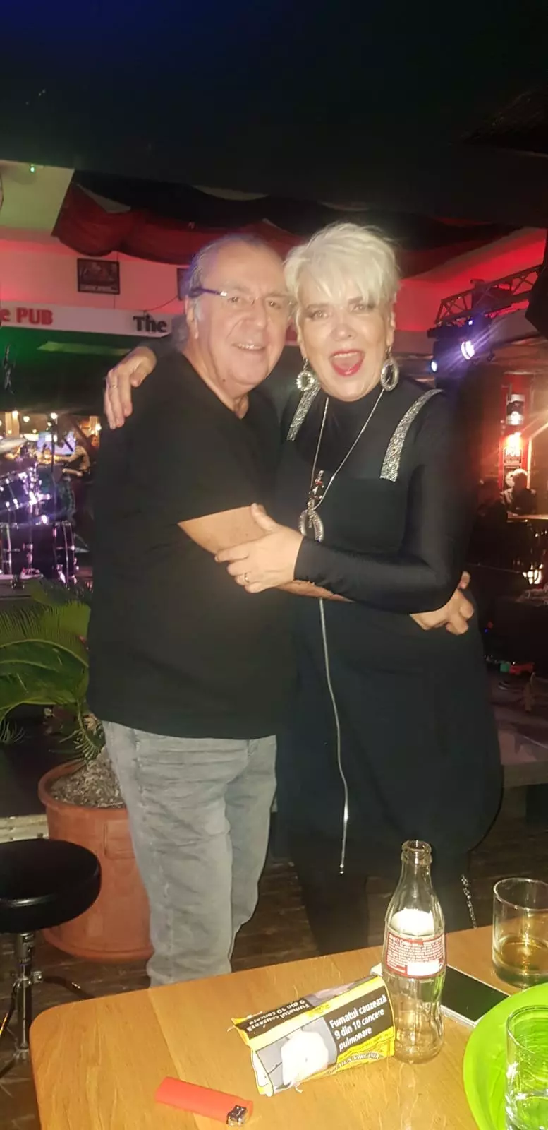 silvia dumitrescu 76