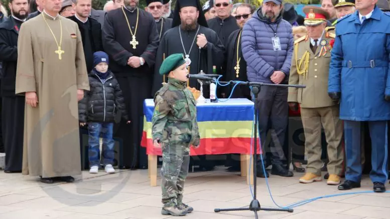 Adrian Chira i-a impresionat pe politicieni