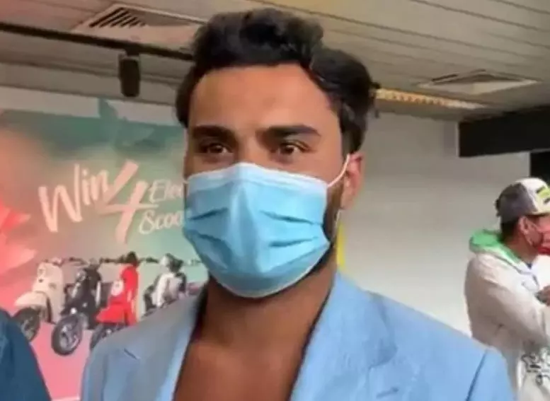 jador a ajuns in romania dupa survivor romania 2