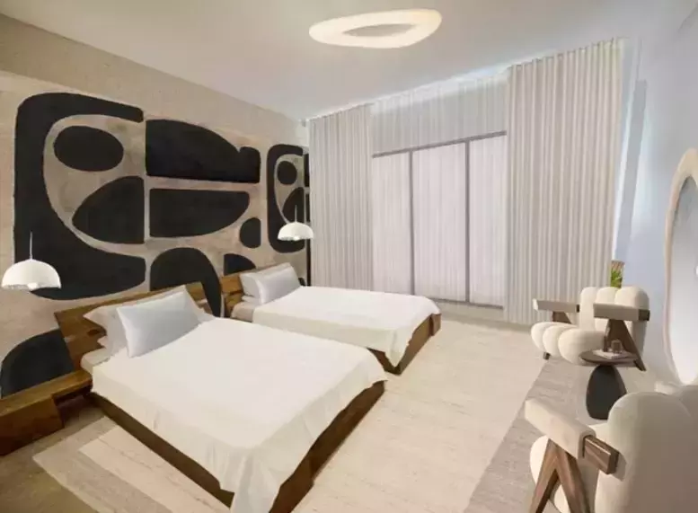 hotel 7