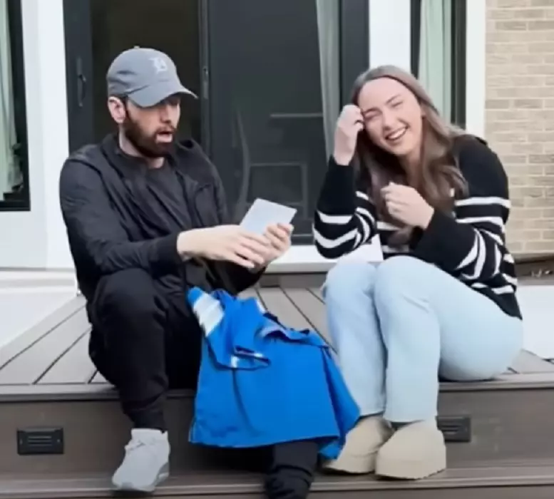 eminem si hailie4344
