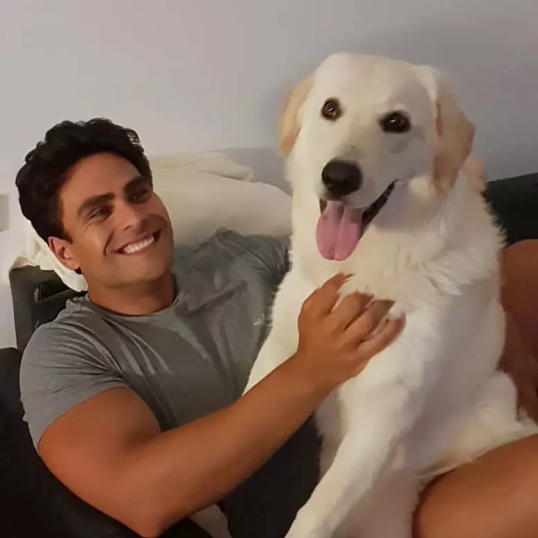 Mircea Moldovan de la Insula iubirii va deveni tătic. Cine este iubita ispitei de la Antena 1 (8)