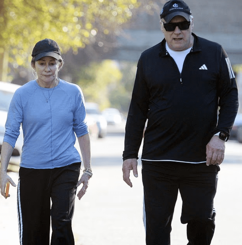patricia heaton-david-hunt