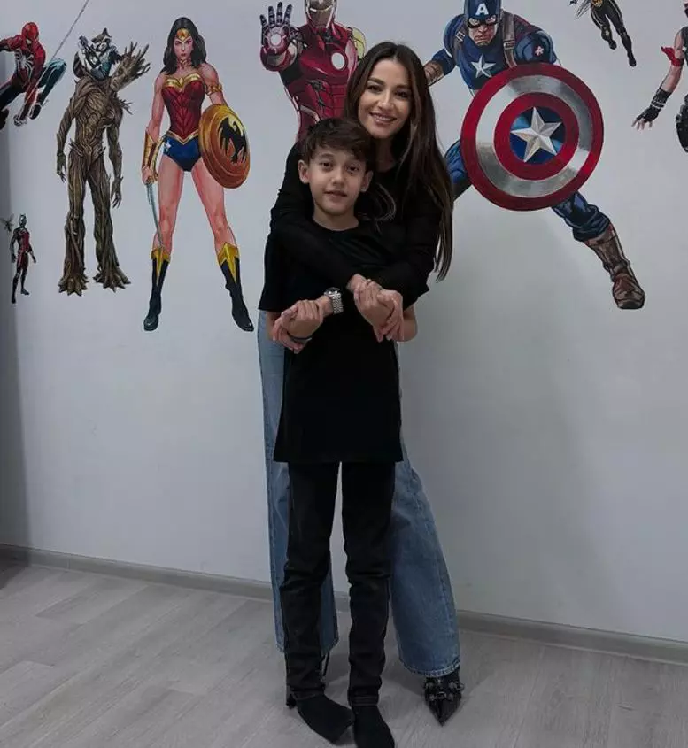 claudia patrascanu copii 1