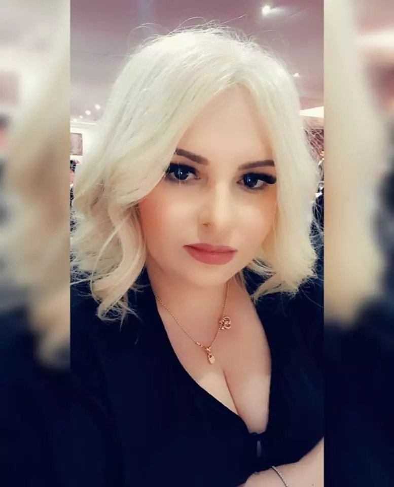 Viorica de la Clejani, în 2019