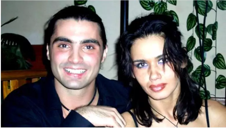 oana si pepe