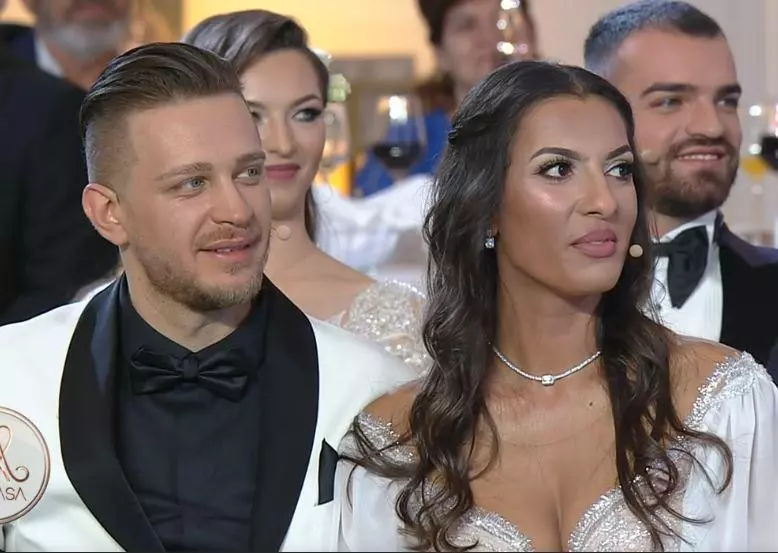 Raluca Preda Alexandru Ungureanu