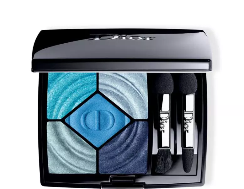 Trusă de farduri, Dior, 5 Couleurs, 300 lei