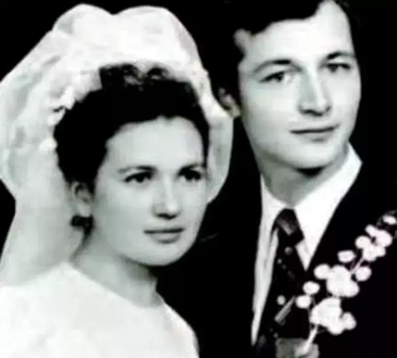 NUNTA TRAIAN BASESCU