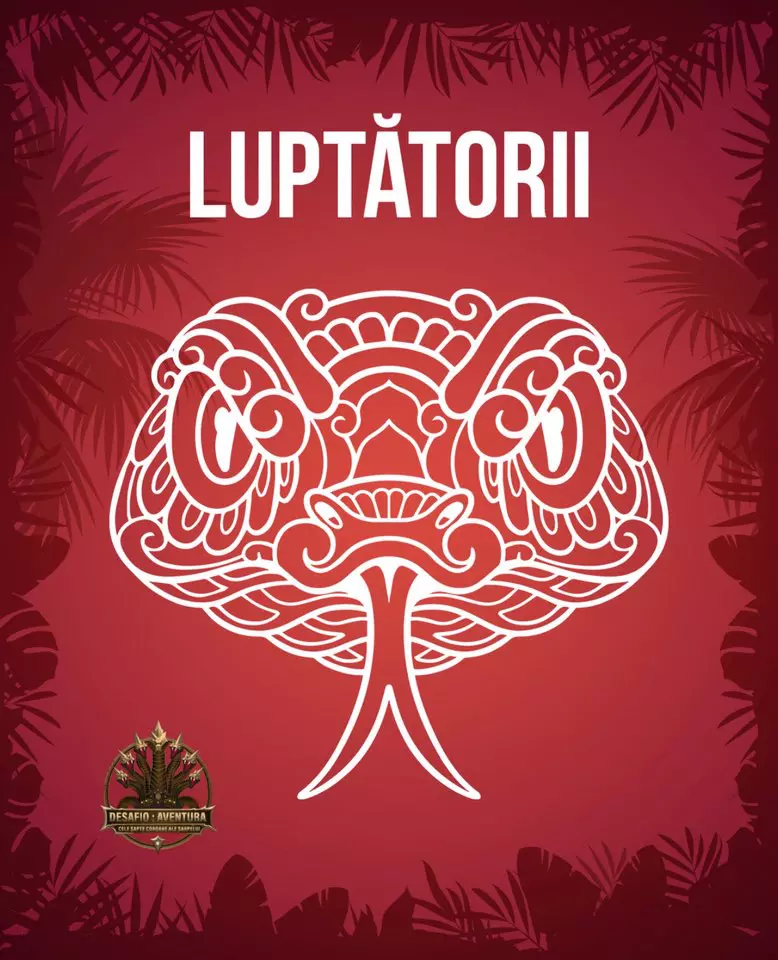 Desafio Aventura prezentat de Daniel Pavel4