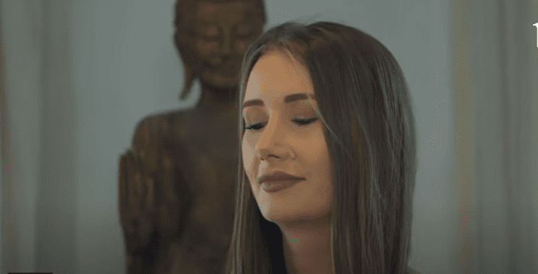 Antoneta ispita care a plecat acasa