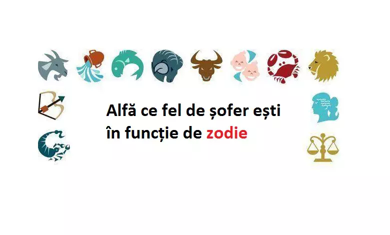 ce sofer esti in functie de zodie