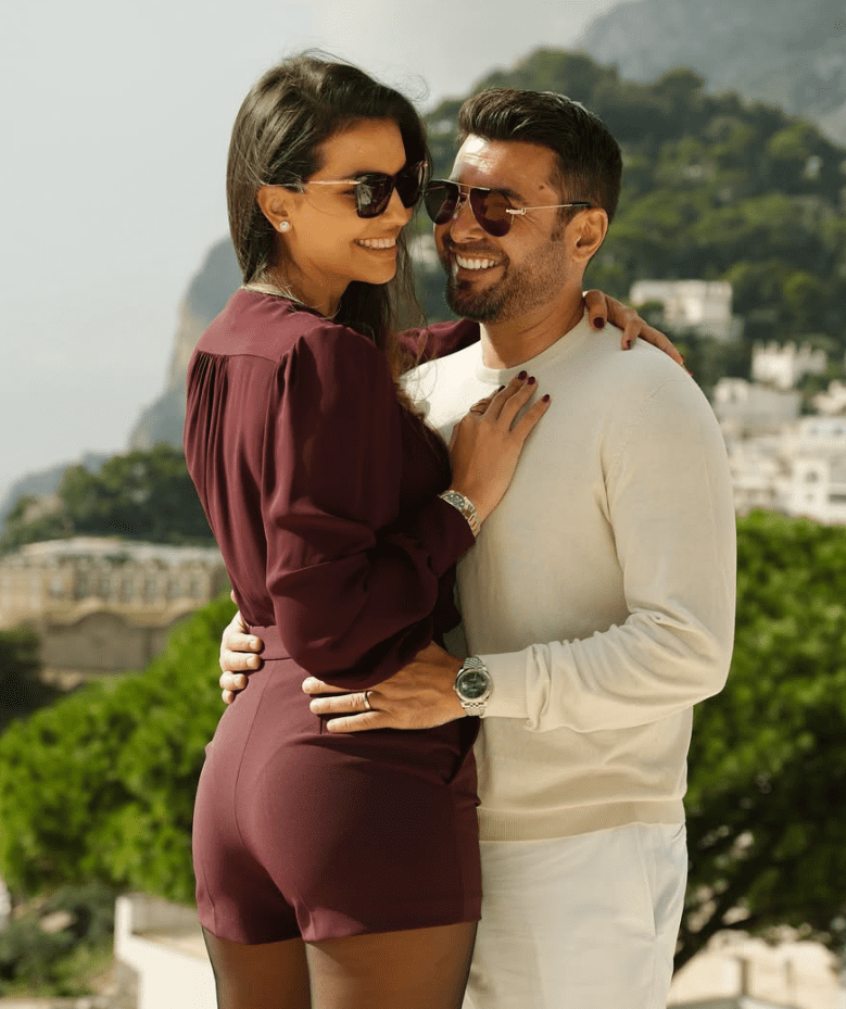 adrian mutu sandra