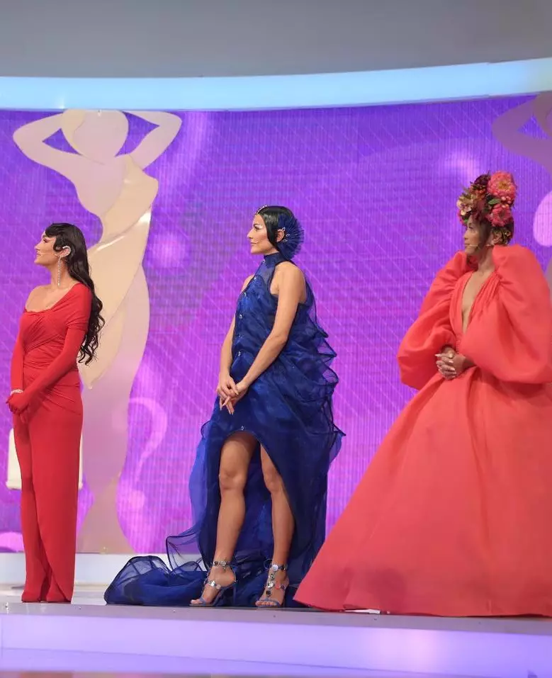 Bravo, ai stil! Celebrities finala