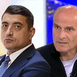 CTP, atac exploziv contra lui George Simion: „Le aruncă votanților o cană de sânge și un os de ros! Asta e luată de la Trump. Românoșii urlă pe TikTok fără să știe limba română”