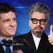 Maurice Munteanu îl felicită pe Nicușor Dan și îl critică pe George Simion după dezbaterea de la Euronews: „O înfruntare simbolică între civilizație și barbarie”