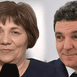 Cine este și cu ce se ocupă soacra lui Nicușor Dan. Ce a spus Liliana Grădinaru despre ginerele ei: „Foarte multe minciuni. Nimeni nu e perfect”