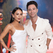 Janel Parrish și Sasha Farber s-au despărțit la trei luni de la confirmarea relației