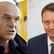Cristian Tudor Popescu, critici la adresa lui Nicușor Dan, după nominalizarea lui Siegfried Mureșan pentru funcția de prim-ministru: „Cred că nu s-a consultat cu nimeni”