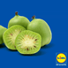 Lidl România aduce la raft un fruct inedit: baby kiwi, disponibil între 21 și 23 septembrie