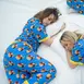 Somnul & Sportul: Cuplul perfect pentru un stil de viață sănătos