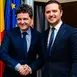 Nicușor Dan și-a dat demisia din funcția de primar al Capitalei. Cine este Stelian Bujduveanu, viceprimarul care preia interimatul
