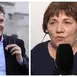 Cum îl caracterizează Liliana Grădinaru pe Nicușor Dan. Ce spune mama Mirabelei Grădinaru despre președintele ales: „E foarte bun”