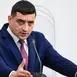 George Simion, derapaj în Parlamentul European, în fața unei jurnaliste Știrile ProTV: „Aveți un candidat pe care îl susțineți, e autist, săracul”