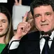 Nicușor Dan, amenințat cu moartea de un susținător al lui George Simion. Bărbatul, identificat de polițiști