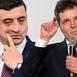 Sondaj CURS. Ce diferență este între Nicușor Dan și George Simion înaintea turul doi al alegerilor prezidențiale