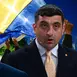 Sondaj INSCOP, cu o săptămână înaintea alegerilor prezidențiale. Cum s-a „topit” diferența dintre George Simion și Nicușor Dan