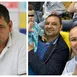 Soția lui Ionel Ganea, dezvăluiri despre starea fiului lor aflat în comă indusă: „Sperăm la o minune”