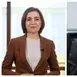 Traian Băsescu și Maia Sandu îndeamnă moldovenii cu cetățenie română din Republica Moldova să iasă la vot: „Știm cât valorează libertatea”
