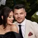 Valentin Luca, finalist  „Românii au Talent” și fosta știristă Roxana Ghiorghian s-au căsătorit. Primele imagini de la eveniment